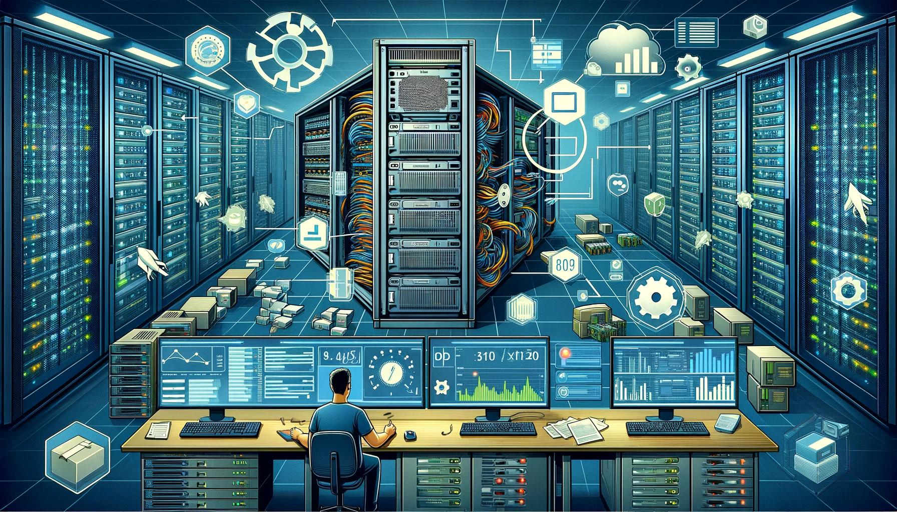 Resource Management and Performance